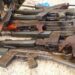 Proliferation of illicit small arms ahead of 2020 elections a cause for concern – Ghana warned