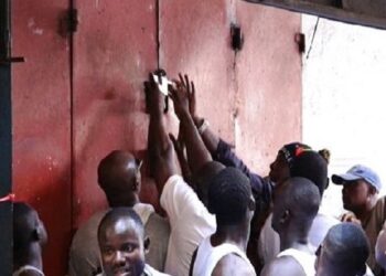 Closing our shops will affect Ghanaians in Nigeria – GUTA warned