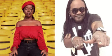 My dad has not raised the bar for me - Gyakie, daughter of Nana Acheampong