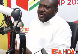 Ghana needs only 20 Ministries – NPP Communicator asserts