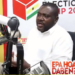 Ghana needs only 20 Ministries – NPP Communicator asserts