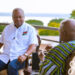 John Mahama announces $10bn big push infrastructural plan