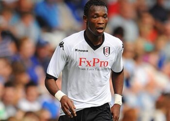 Fulham deserves Premier League, not Championship – John Paintsil
