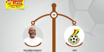 Judgement Day - Palmer vs GFA CAS case