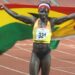 Youth losing interest in athletics due to poor treatment- Margaret Simpson