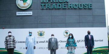 Nigerian Traders calls for education on the African Continental Free Trade Area