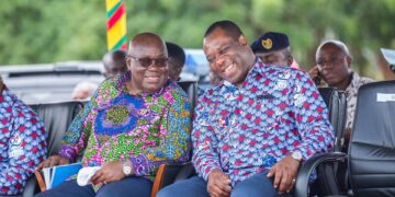 WASSCE 2020: Give 14 rioting students a second chance – Nana Addo to GES