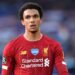 Trent Alexander-Arnold wins Premier League Young Player of the Season