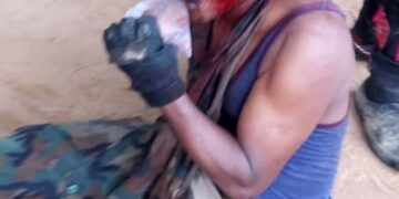 Dome Faase Violence: Over 100 people could have died – Ministry of Defense