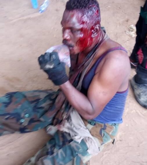 Dome Faase Violence: Over 100 people could have died – Ministry of Defense