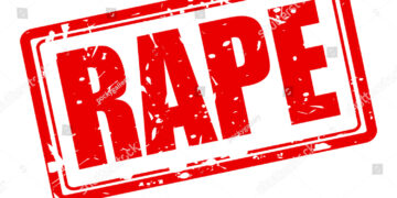 Rape victim shares her ordeal live on TV