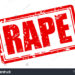 Rape victim shares her ordeal live on TV