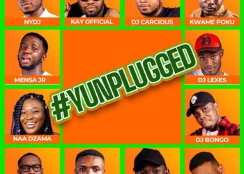 Y102.5FM launches Y Unplugged Campaign