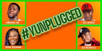 Y102.5FM launches Y Unplugged Campaign