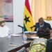Trade impasse: Ghana-Nigeria brotherliness will continue – Akufo-Addo