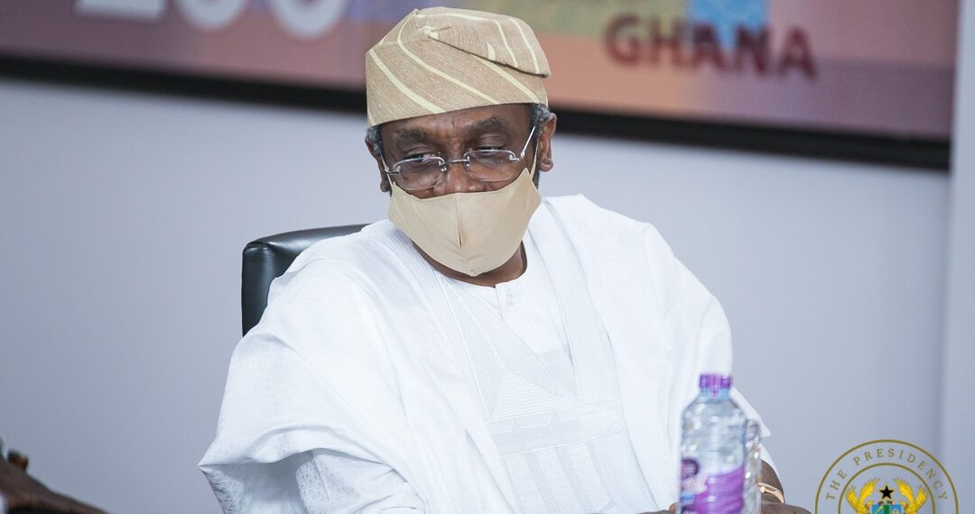 NUTAG, Nigeria’s Speaker clashes over Ghana-Nigeria trade impasse