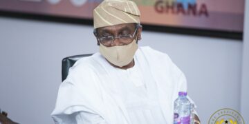 NUTAG, Nigeria’s Speaker clashes over Ghana-Nigeria trade impasse
