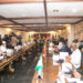 ECOWAS meeting on Mali: Some leaders had no moral right to be there - Journalist asserts
