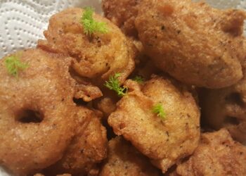 Koose, is food for the gods in Brazil