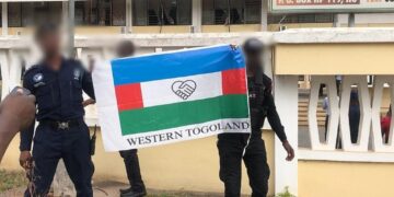 Why Ghana must not laugh off Western Togoland secessionist movement-Security expert reveals