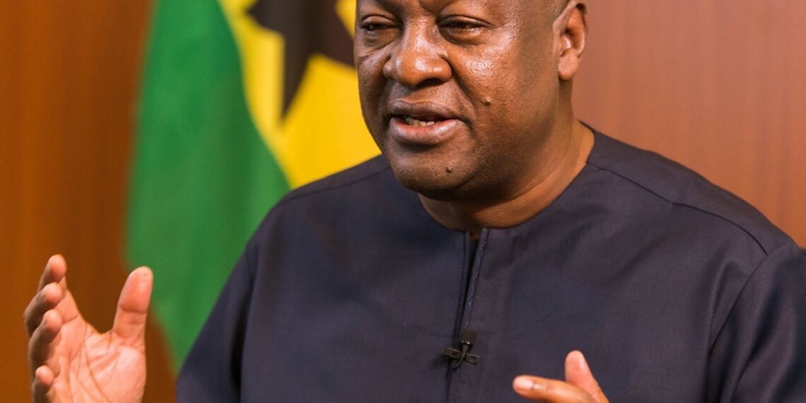 NDC’s diagnosis of election results in place but…. -Statistician