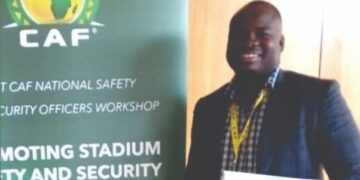 GFA appoints Julius Ben Emunah as Club Licensing manager