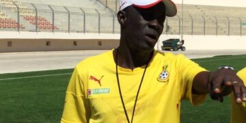 40 players invited to begin Black Starlets camping