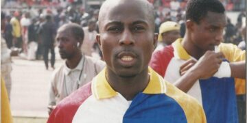 Deliver on your promises to players- Jojo Bossman tells Hearts of Oak