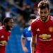 Man United snatch dramatic late win at Brighton