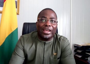 Charles Bissue breaks silence on OSP prosecution over corruption allegations