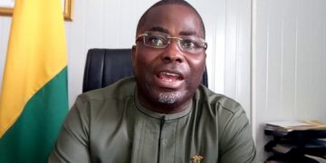 Charles Bissue breaks silence on OSP prosecution over corruption allegations