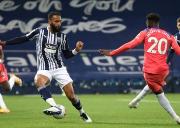 Chelsea earn point with thrilling comeback at WBA