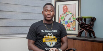 Eric Bekoe proposes weekly-payment for Ghanaian players