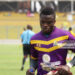 Enyimba FC interested in signing Medeama goalkeeper Eric Ofori Antwi