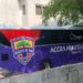Hearts of Oak to unveil brand new 48-seater bus today