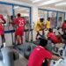 Hearts, King Faisal begin training ahead of league start without COVID-19 testing