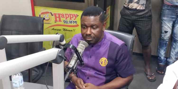 There would’ve been higher death rate across the world if Gospel music did not exist – Nacee