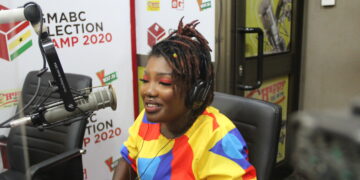 Ghanaians are not into ‘sensible’ songs - Musician implies