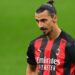 Ibrahimovic tests positive coronavirus