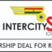 GFA, InterCity STC sign MOU for referee transport programme