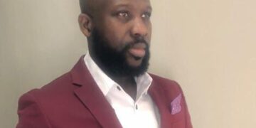 I was really nervous when making my debut at the 1996 Olympics- Isaac Opoku