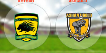GFA writes to Kotoko, AshGold to confirm participation in CAF Inter-club competition next season