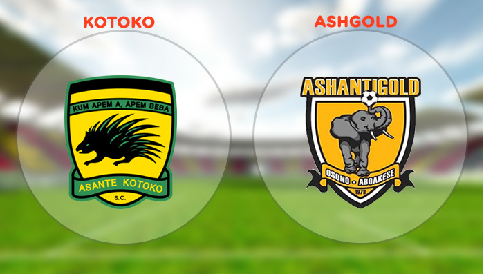 GFA sends best wishes to Asante Kotoko- AshGold in Africa