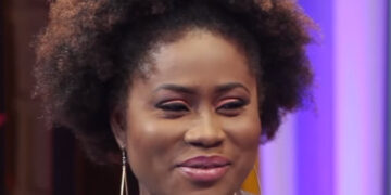 Voting NDC or NPP is like choosing between a cheating ex and an abusive boyfriend – Lydia Forson