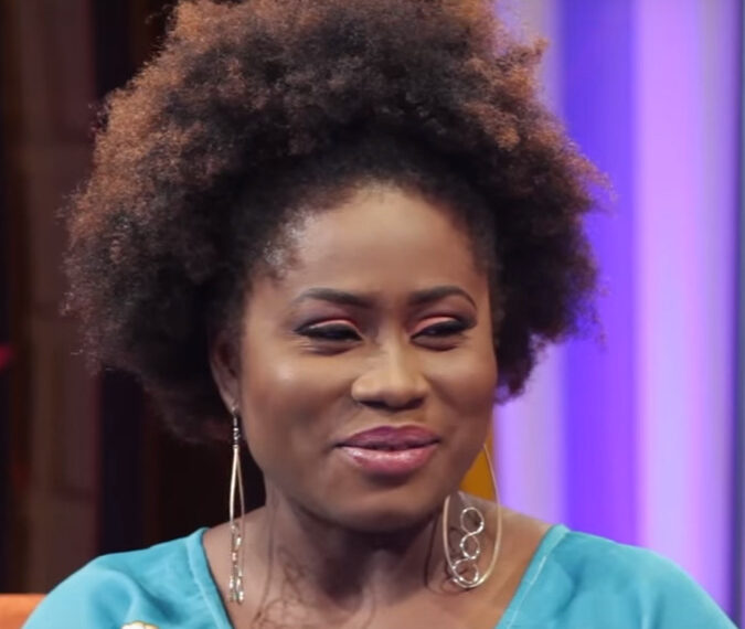 Voting NDC or NPP is like choosing between a cheating ex and an abusive boyfriend – Lydia Forson
