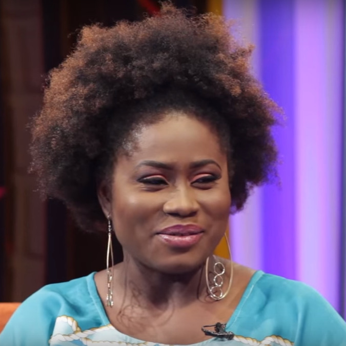 Voting NDC or NPP is like choosing between a cheating ex and an abusive boyfriend – Lydia Forson