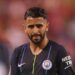 Man City’s Laporte, Mahrez test positive for coronavirus