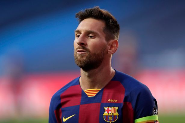 Barca prez hopeful: Either I win or Messi leaves
