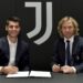 Juventus sign Morata on loan from Atletico