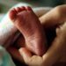 Nigeria rights body denies reports of military abortion programme
